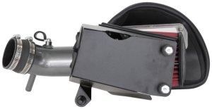 Toyota Corolla Hatchback Performance Air Intake - AEM Induction - Cold Air Intake System - Gunmetal Gray - `19-`20
